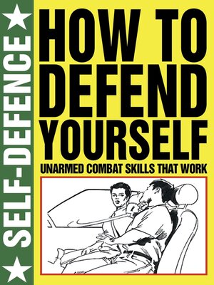 cover image of How to Defend Yourself